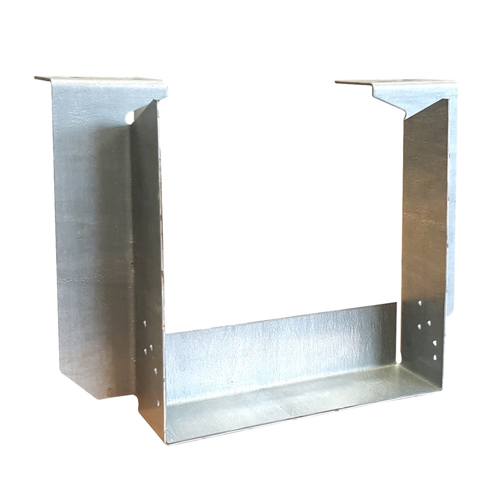 JHMI300 - Posi & I-Joist Hanger for Masonry & Steel Beams (300mm) - Image 5