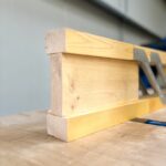 130mm Trimmable