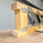 30mm Trimmable