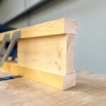 130mm Trimmable