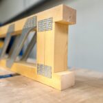 30mm Trimmable