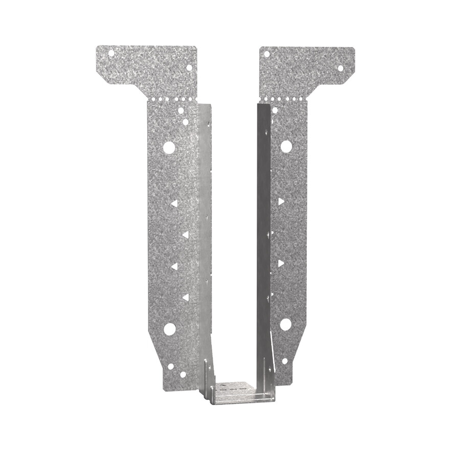EWH195 - Engineered Wood Hanger (195mm)