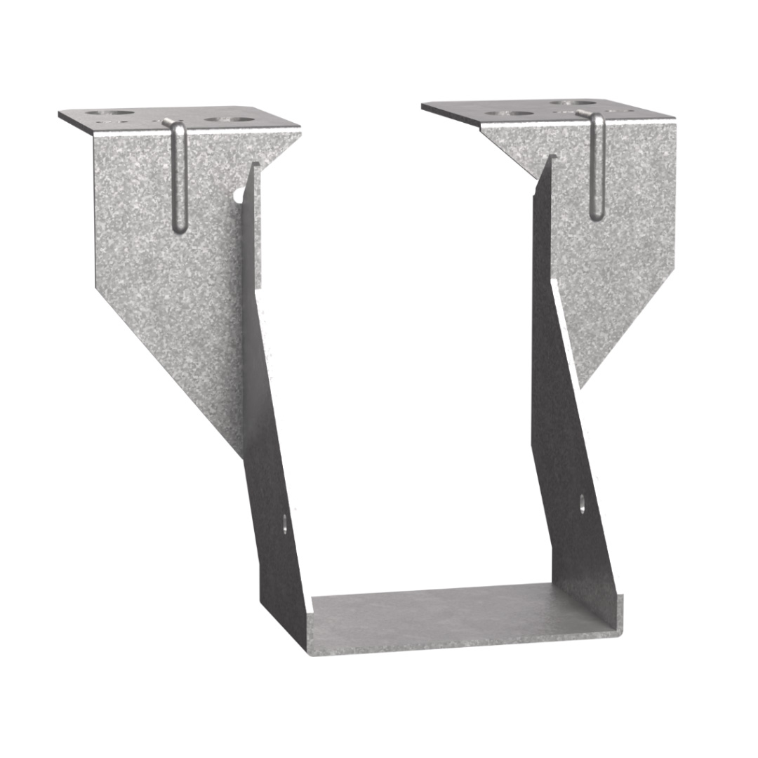 JHMI300 - Posi & I-Joist Hanger for Masonry & Steel Beams (300mm) - Image 4