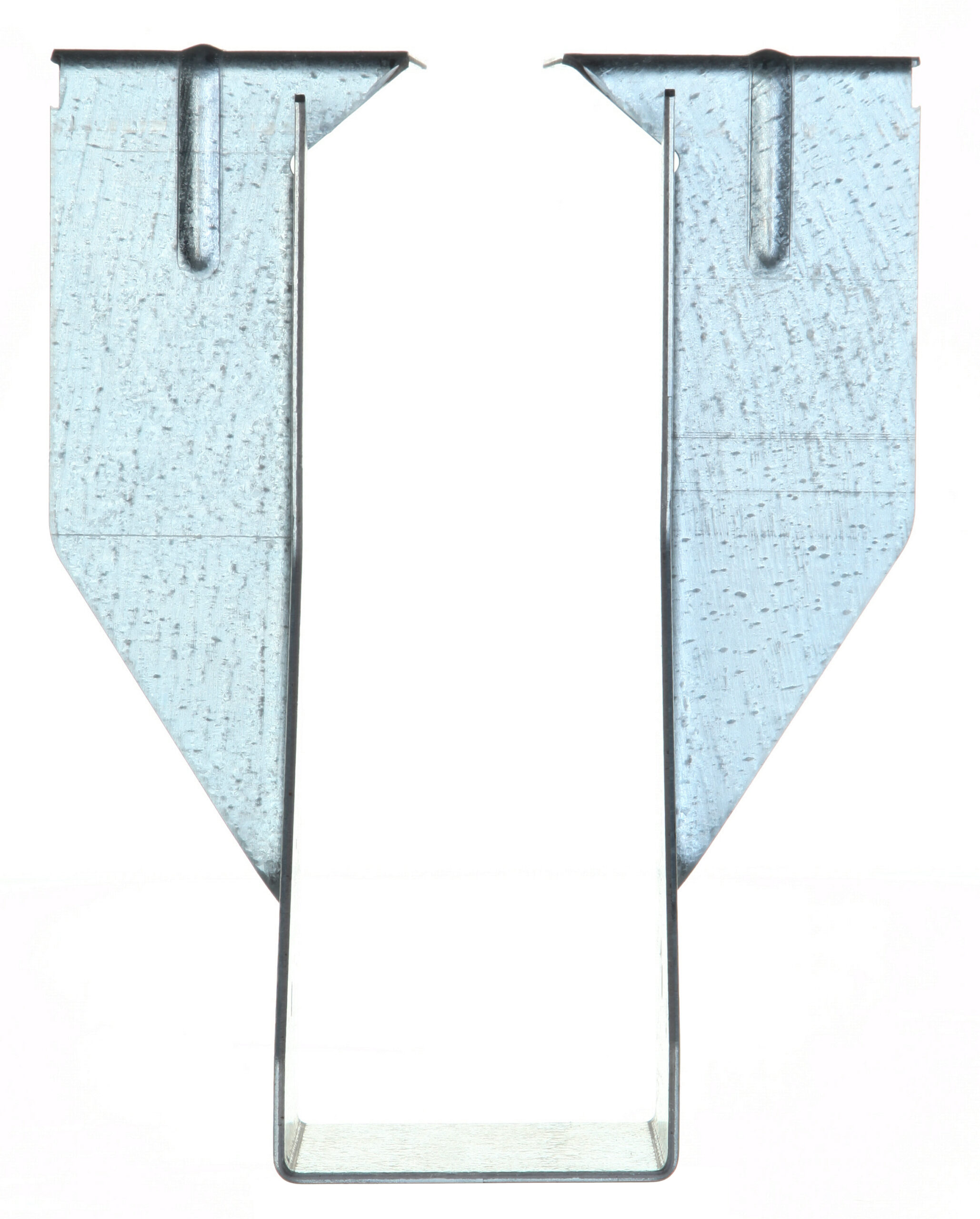 JHM125 - Joist Hanger for Masonry & Steel Beams (125mm) - Image 4