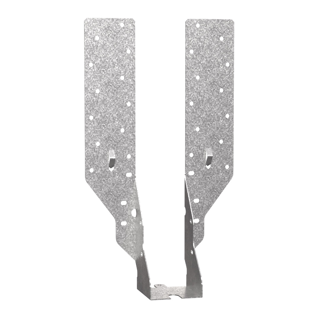 JHA270 - Joist Hanger with Adjustable Height Strap (Standard Leg)
