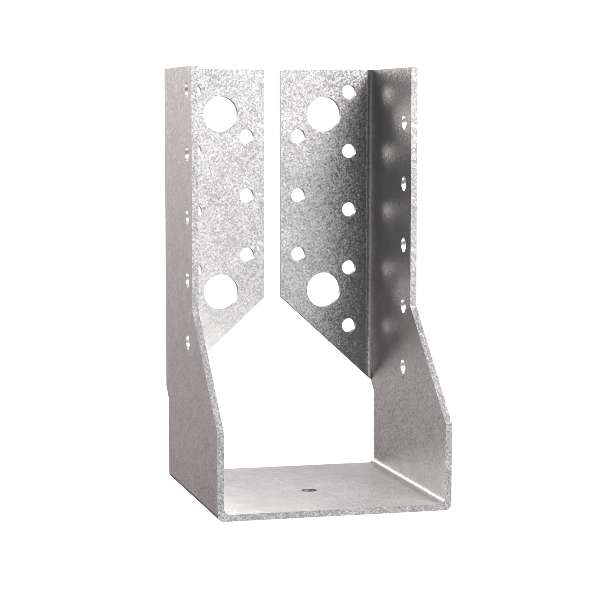 SAI380 - Internal / Concealed Flange Face Fix Hanger