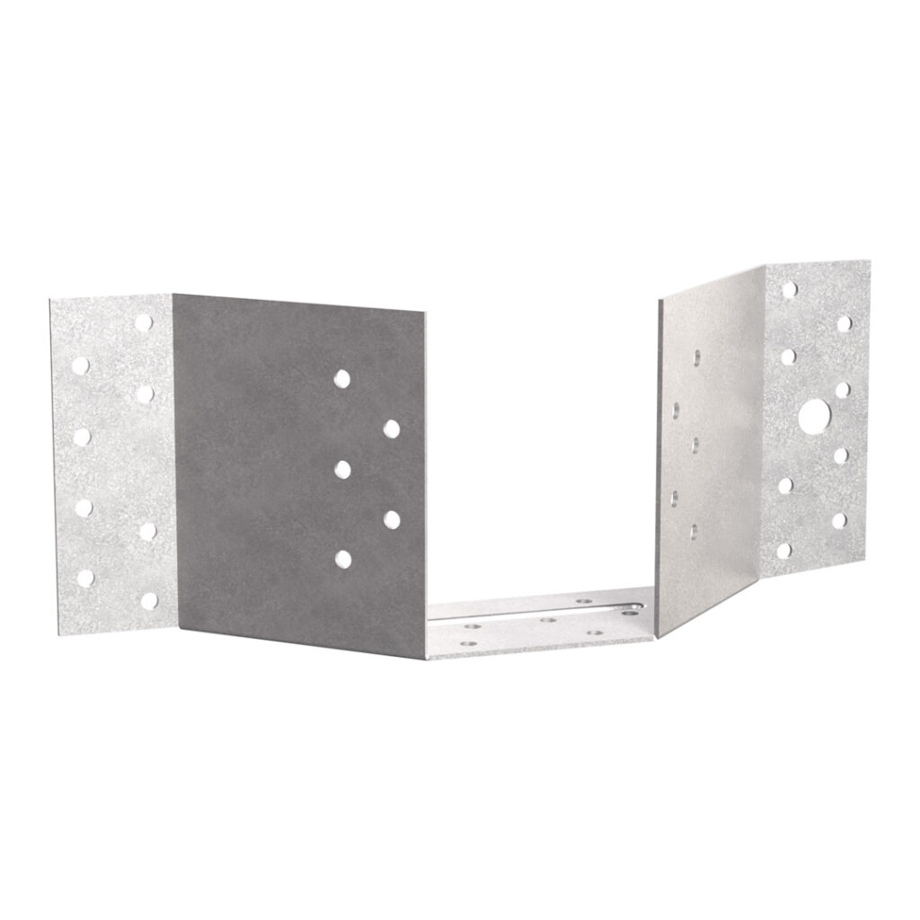 ET- Skewed 45 Degree Hanger (Right and Left)