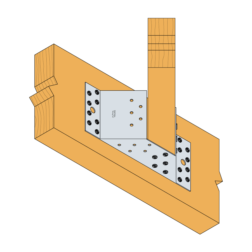 ET- Skewed 45 Degree Hanger (Right and Left) - Image 8