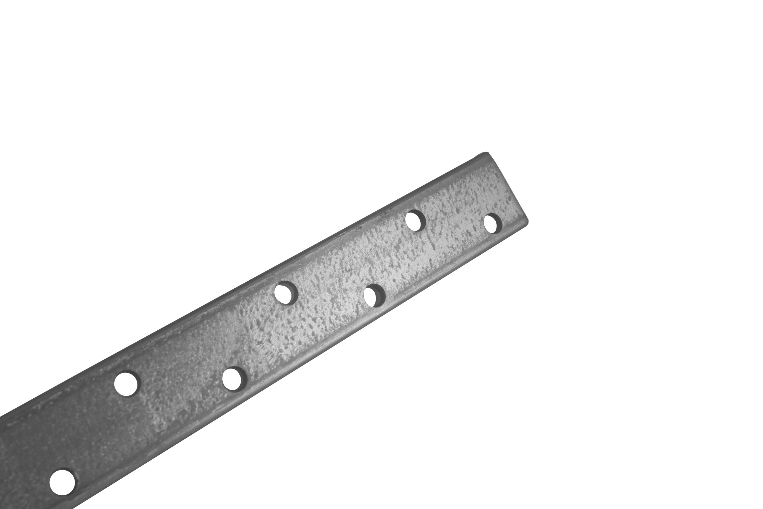 Heavy and Light Restraint Straps | Common Bent Strap - Image 3