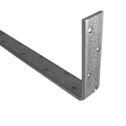 Heavy and Light Restraint Straps | Common Bent Strap