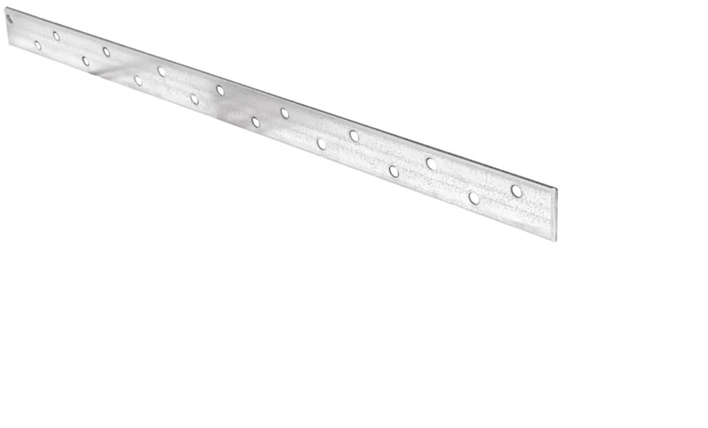 Heavy and Light Restraint Straps | Common Flat Strap